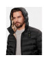 Blauer Пухено яке 23WBLUC03075 Черен Regular Fit - Pepit.bg
