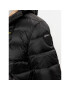 Blauer Пухено яке 23WBLUC03075 Черен Regular Fit - Pepit.bg