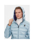 Blauer Пухено яке 23WBLUC03075 Син Regular Fit - Pepit.bg