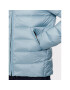 Blauer Пухено яке 23WBLUC03075 Син Regular Fit - Pepit.bg