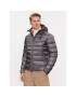 Blauer Пухено яке 23WBLUC03075 Сив Regular Fit - Pepit.bg