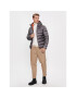 Blauer Пухено яке 23WBLUC03075 Сив Regular Fit - Pepit.bg