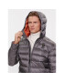 Blauer Пухено яке 23WBLUC03075 Сив Regular Fit - Pepit.bg