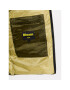 Blauer Пухено яке 23WBLUC03075 Зелен Regular Fit - Pepit.bg