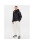 Blauer Пухено яке 23WBLUC03078 Черен Regular Fit - Pepit.bg