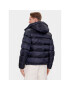 Blauer Пухено яке 23WBLUC03078 Син Regular Fit - Pepit.bg
