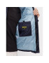 Blauer Пухено яке 23WBLUC03078 Син Regular Fit - Pepit.bg