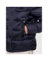 Blauer Пухено яке 23WBLUC03078 Син Regular Fit - Pepit.bg