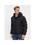 Blauer Пухено яке 23WBLUC03182 Черен Regular Fit - Pepit.bg
