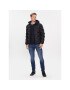 Blauer Пухено яке 23WBLUC03182 Черен Regular Fit - Pepit.bg