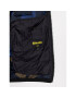 Blauer Пухено яке 23WBLUC03182 Черен Regular Fit - Pepit.bg