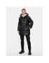 Blauer Пухено яке 23WBLUK02082 Черен Regular Fit - Pepit.bg