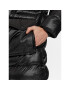 Blauer Пухено яке 23WBLUK02082 Черен Regular Fit - Pepit.bg