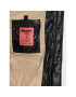 Blauer Пухено яке 23WBLUK02082 Черен Regular Fit - Pepit.bg
