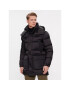 Blauer Пухено яке 23WBLUK03009 Черен Regular Fit - Pepit.bg