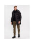 Blauer Пухено яке 23WBLUK03009 Черен Regular Fit - Pepit.bg