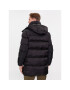 Blauer Пухено яке 23WBLUK03009 Черен Regular Fit - Pepit.bg