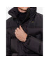 Blauer Пухено яке 23WBLUK03009 Черен Regular Fit - Pepit.bg