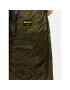 Blauer Пухено яке 23WBLUK03009 Зелен Regular Fit - Pepit.bg