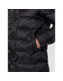 Blauer Пухено яке 23WBLUK03077 Черен Regular Fit - Pepit.bg