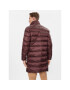 Blauer Пухено яке 23WBLUK03077 Кафяв Regular Fit - Pepit.bg