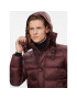 Blauer Пухено яке 23WBLUK03077 Кафяв Regular Fit - Pepit.bg
