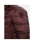 Blauer Пухено яке 23WBLUK03077 Кафяв Regular Fit - Pepit.bg