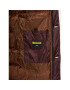 Blauer Пухено яке 23WBLUK03077 Кафяв Regular Fit - Pepit.bg