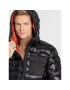 Blauer Пухено яке Andy BLUC02143 005958 Черен Regular Fit - Pepit.bg