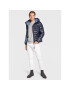 Blauer Пухено яке Andy BLUC02143 005958 Тъмносин Regular Fit - Pepit.bg