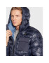 Blauer Пухено яке Andy BLUC02143 005958 Тъмносин Regular Fit - Pepit.bg