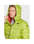 Blauer Пухено яке Andy BLUC02143 005958 Зелен Regular Fit - Pepit.bg