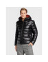 Blauer Пухено яке BLUC02142 005958 Черен Regular Fit - Pepit.bg