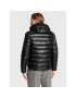 Blauer Пухено яке BLUC02142 005958 Черен Regular Fit - Pepit.bg