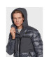 Blauer Пухено яке BLUC03013 006355 Сив Regular Fit - Pepit.bg