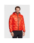 Blauer Пухено яке BLUC03014 006355 Оранжев Regular Fit - Pepit.bg