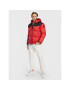 Blauer Пухено яке BLUC03173 Червен Regular Fit - Pepit.bg