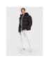 Blauer Пухено яке Cooper BLUC03173 Черен Regular Fit - Pepit.bg