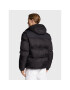 Blauer Пухено яке Cooper BLUC03173 Черен Regular Fit - Pepit.bg