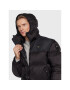 Blauer Пухено яке Cooper BLUC03173 Черен Regular Fit - Pepit.bg