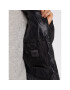 Blauer Пухено яке Cooper BLUC03173 Черен Regular Fit - Pepit.bg