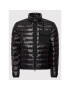 Blauer Пухено яке Dwight BLUC03276 006068 Черен Regular Fit - Pepit.bg