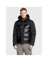Blauer Пухено яке Eduardo BLUC03056 006355 Черен Regular Fit - Pepit.bg