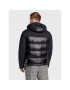 Blauer Пухено яке Eduardo BLUC03056 006355 Черен Regular Fit - Pepit.bg