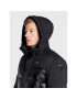 Blauer Пухено яке Eduardo BLUC03056 006355 Черен Regular Fit - Pepit.bg