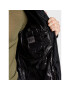 Blauer Пухено яке Eduardo BLUC03056 006355 Черен Regular Fit - Pepit.bg