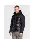 Blauer Пухено яке Eduardo BLUC03056 006355 Черен Regular Fit - Pepit.bg