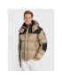 Blauer Пухено яке Emerson BLUC03217 006365 Бежов Regular Fit - Pepit.bg