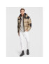 Blauer Пухено яке Emerson BLUC03217 006365 Бежов Regular Fit - Pepit.bg