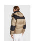 Blauer Пухено яке Emerson BLUC03217 006365 Бежов Regular Fit - Pepit.bg
